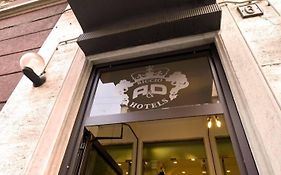Hotel Sabatino Milan